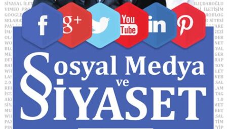 Siyaset ve Medyanın Karşılıklı Etkileşimi