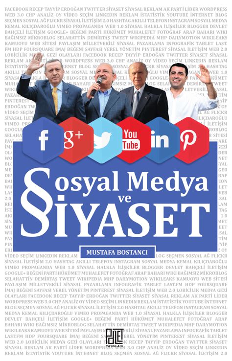 Siyaset ve Medyanın Karşılıklı Etkileşimi