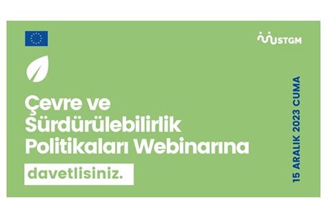 Siyasette Çevre Politikaları ve Sürdürülebilirlik