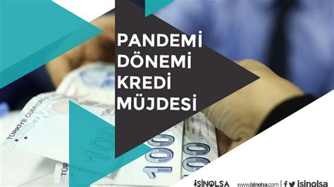 Pandemi Sonrası Ekonomik Toparlanma ve Destek Paketleri