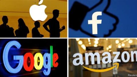 Teknoloji Devleri: Apple, Google ve Microsoft’tan Son Haberler