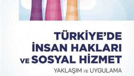 Türkiye’de İnsan Hakları ve Siyaset